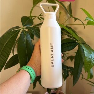 MiiR Everlane White Water Bottle 23 oz